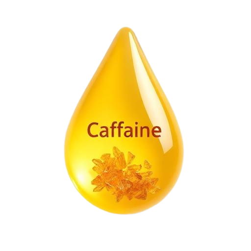 Cafeína