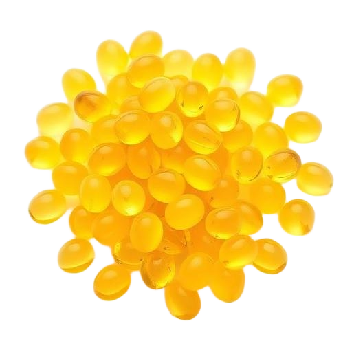 Hidroxipropil Tetraidropirantriol